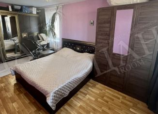 Продается трехкомнатная квартира, 75.4 м2, Ессентуки, улица Лермонтова, 146к3
