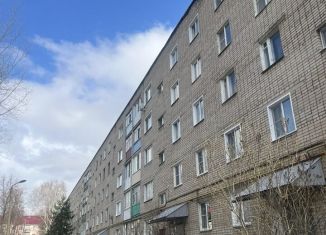 Продаю однокомнатную квартиру, 32 м2, Саранск, улица Степана Разина, 23