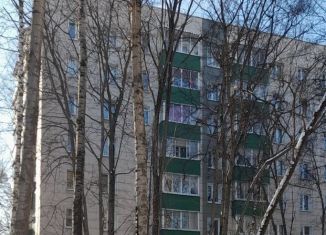 Сдача в аренду двухкомнатной квартиры, 50 м2, Москва, Черноморский бульвар, 7к3