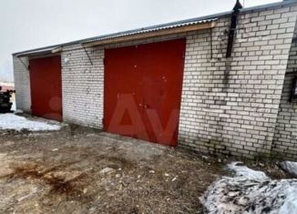 Продажа гаража, 30 м2, Дзержинск, территория ГСК Железнодорожный-2, 104