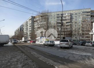 Продам 3-комнатную квартиру, 64 м2, Новосибирск, улица Пархоменко, 112