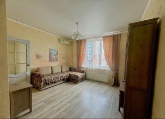 Продажа 1-комнатной квартиры, 36 м2, Ростовская область, Суздальский переулок, 19