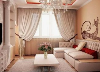 Продам однокомнатную квартиру, 35 м2, Москва, жилой комплекс Прокшино, к11.2.1