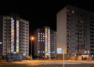 Двухкомнатная квартира на продажу, 54 м2, Ленинградская область, Крикковское шоссе, 34