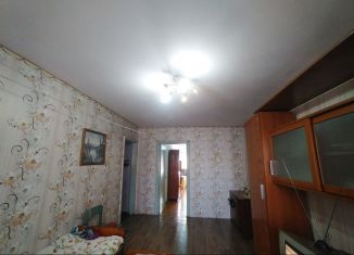 Продается 2-ком. квартира, 44.5 м2, Иркутская область, Пионерская улица, 2