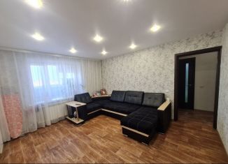 Продается 2-комнатная квартира, 58 м2, Мордовия, улица Богдана Хмельницкого, 84