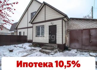 Дом на продажу, 210 м2, Барнаул, Микронная улица, 54, Железнодорожный район