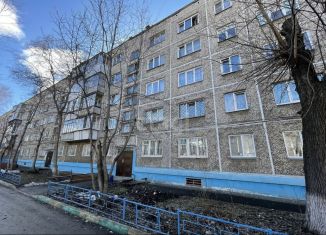Продаю однокомнатную квартиру, 35.4 м2, Челябинск, Курчатовский район, Пионерская улица, 5