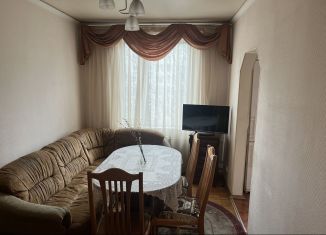 Продажа трехкомнатной квартиры, 60.1 м2, Москва, ЗАО, Веерная улица, 3к5
