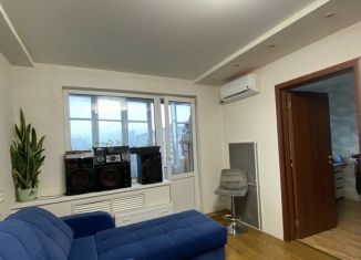 Продается двухкомнатная квартира, 43.9 м2, Владимир, улица Балакирева, 43Д