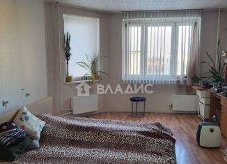 3-комнатная квартира на продажу, 97.8 м2, Балашиха, улица Ляхова, 3