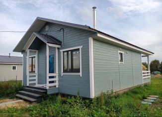 Продается дом, 79 м2, поселок ЭкоКвартал Раздолье, посёлок ЭкоКвартал Раздолье, 1023