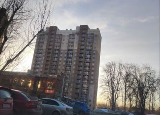 2-ком. квартира на продажу, 55.7 м2, Челябинская область, Ярославская улица, 28Г