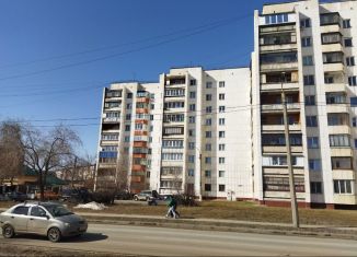 1-ком. квартира на продажу, 36 м2, Челябинск, улица Косарева, 10А