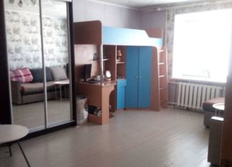 Однокомнатная квартира на продажу, 42 м2, Нижегородская область, Студенческая улица, 34А