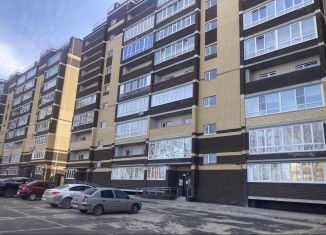 Продажа 2-комнатной квартиры, 64 м2, Арзамас, Молокозаводская улица