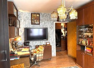 3-комнатная квартира на продажу, 49 м2, Москва, Шоссейная улица, 19к2, метро Волжская