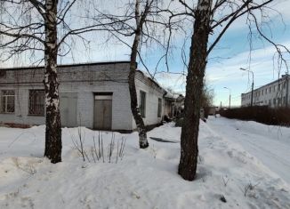 Аренда производства, 1100 м2, Калужская область, улица Русиново, 141