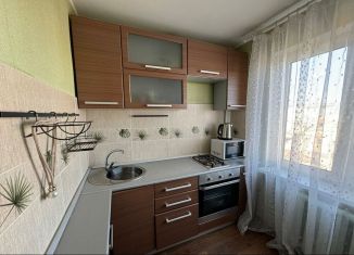 Продажа однокомнатной квартиры, 33.4 м2, Оренбург, Туркестанская улица, 37
