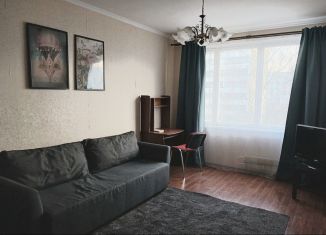 Сдача в аренду 1-комнатной квартиры, 32 м2, Москва, Россошанская улица, 9к3