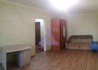 Продажа 1-комнатной квартиры, 32 м2, Барнаул, улица Чудненко, 83, Октябрьский район