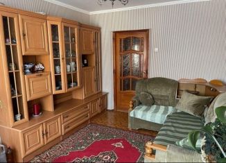 Аренда 3-комнатной квартиры, 60 м2, Самарская область, Октябрьская улица, 59
