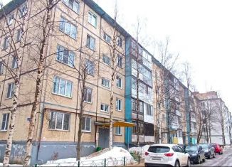 Продажа 3-комнатной квартиры, 61.3 м2, Архангельск, проспект Дзержинского, 3к1