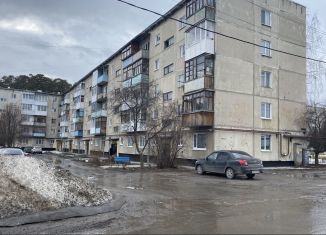 1-ком. квартира на продажу, 32.1 м2, Камышлов, улица Леваневского, 2А
