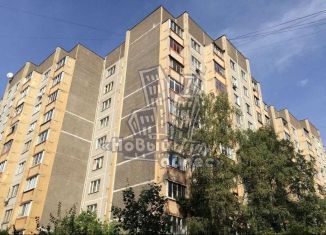 Продается двухкомнатная квартира, 55.6 м2, Воронеж, Путиловская улица, 9А, Советский район