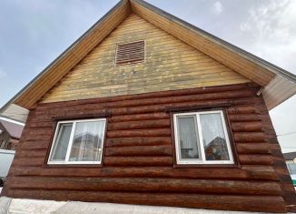 Продам дом, 80 м2, село Высокая Гора, 2-я Новая улица, 8