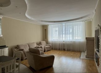2-комнатная квартира на продажу, 127.2 м2, Самарская область, Садовая улица, 247-249