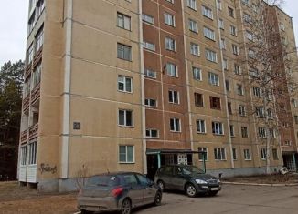 Однокомнатная квартира на продажу, 36 м2, Железногорск, Саянская улица, 23