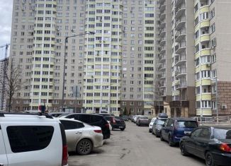 Сдам однокомнатную квартиру, 41 м2, Москва, улица Никитина, 10