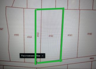 Продам земельный участок, 15 сот., садовое товарищество Горняк, Лазурная улица