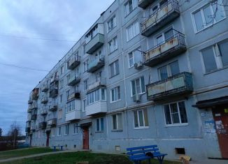 Продажа двухкомнатной квартиры, 47.5 м2, Ивановская область, улица 70 лет Октября, 1