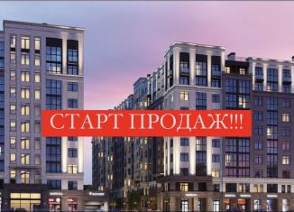 Продается 2-комнатная квартира, 51 м2, Калининградская область