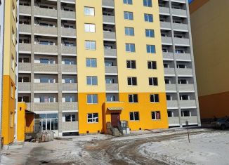 Продажа однокомнатной квартиры, 38.2 м2, Саратовская область, жилой комплекс Апельсин, 1