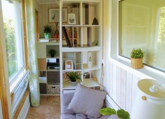 Сдается в аренду дом, 108 м2, село Счастливое, Рязанская улица, 26