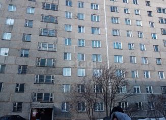 Продаю трехкомнатную квартиру, 54 м2, Новосибирская область, Кубовая улица, 106