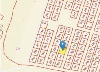 Продам участок, 18 сот., село Чендек, Зелёная улица