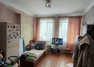 Комната на продажу, 18.2 м2, Челябинск, улица Савина, 10