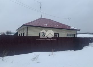 Продажа дома, 42 м2, Новосибирская область, улица Качалова, 53