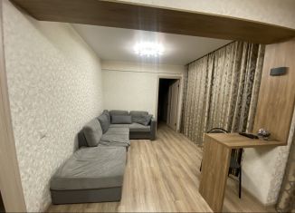 3-комнатная квартира в аренду, 74 м2, Иркутск, микрорайон Юбилейный, 88