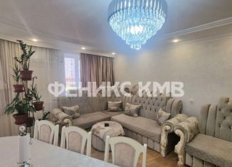 Продается пятикомнатная квартира, 83 м2, Ставропольский край, улица Адмиральского, 57