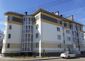Сдается 1-комнатная квартира, 42 м2, Ярославль, улица Стопани, 42А, Заволжский район
