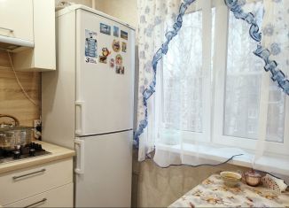 Продажа двухкомнатной квартиры, 50.3 м2, Йошкар-Ола, улица Йывана Кырли, 16, 9-й микрорайон