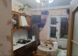 Сдается в аренду 1-комнатная квартира, 55 м2, Ленинградская область, Кленовая улица, 3