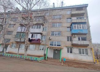 Продажа 4-комнатной квартиры, 58.8 м2, Оренбургская область, Рабочая улица, 2