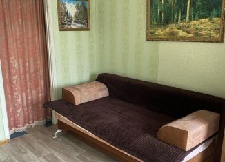 Аренда двухкомнатной квартиры, 45 м2, Иркутская область