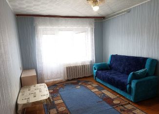 Двухкомнатная квартира в аренду, 50 м2, Новгородская область, улица Рахманинова, 13к1